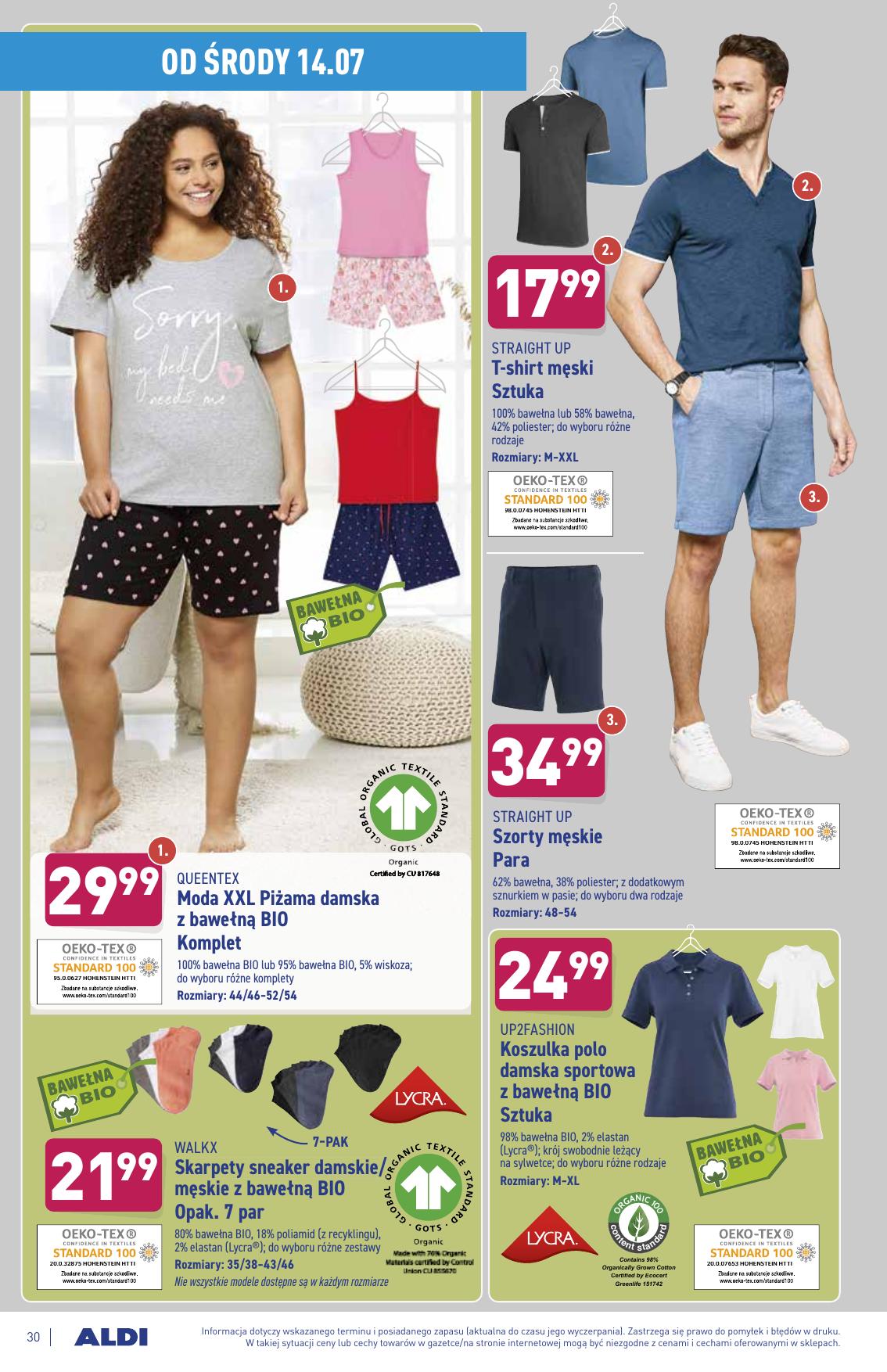 Gazetka Gazetka Aldi