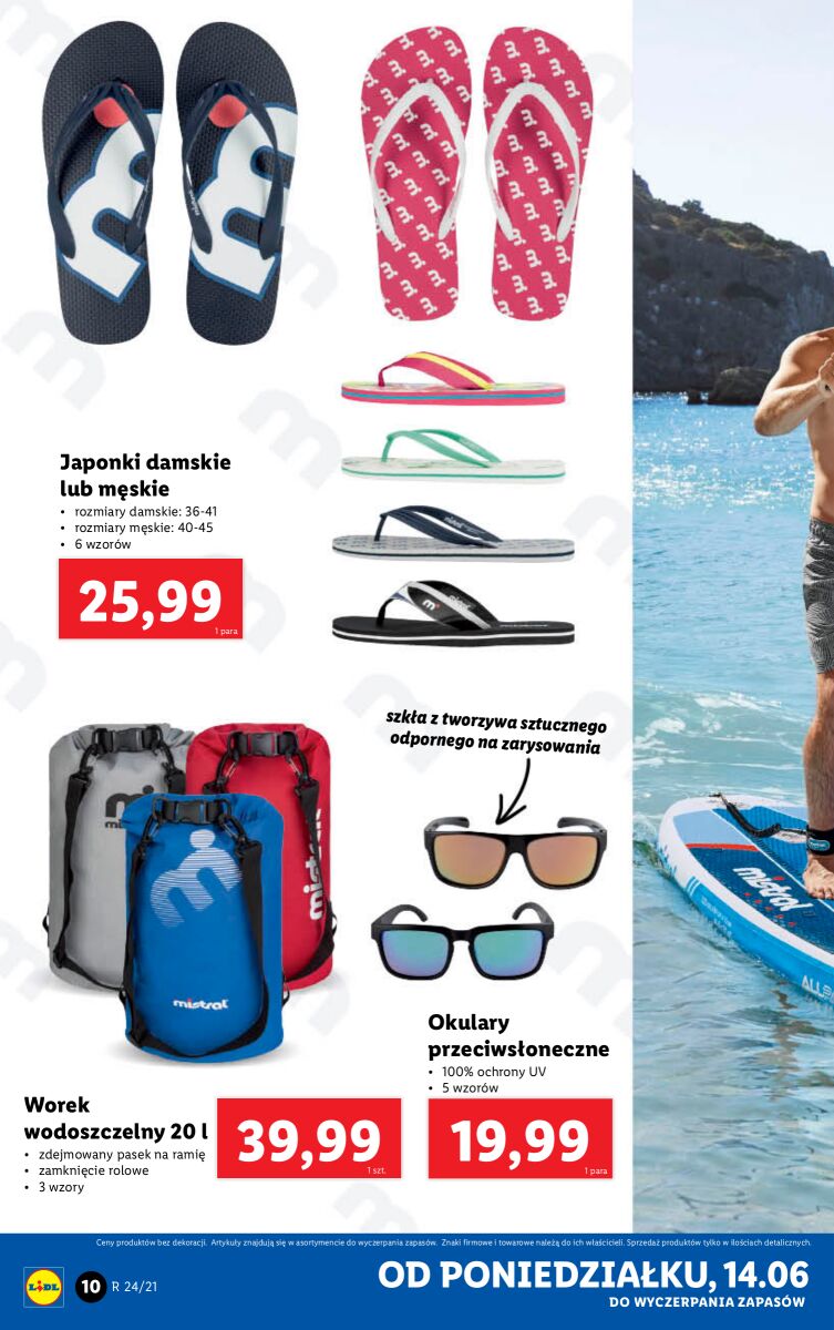 Gazetka OFERTA WAŻNA OD 14.06 DO 19.06