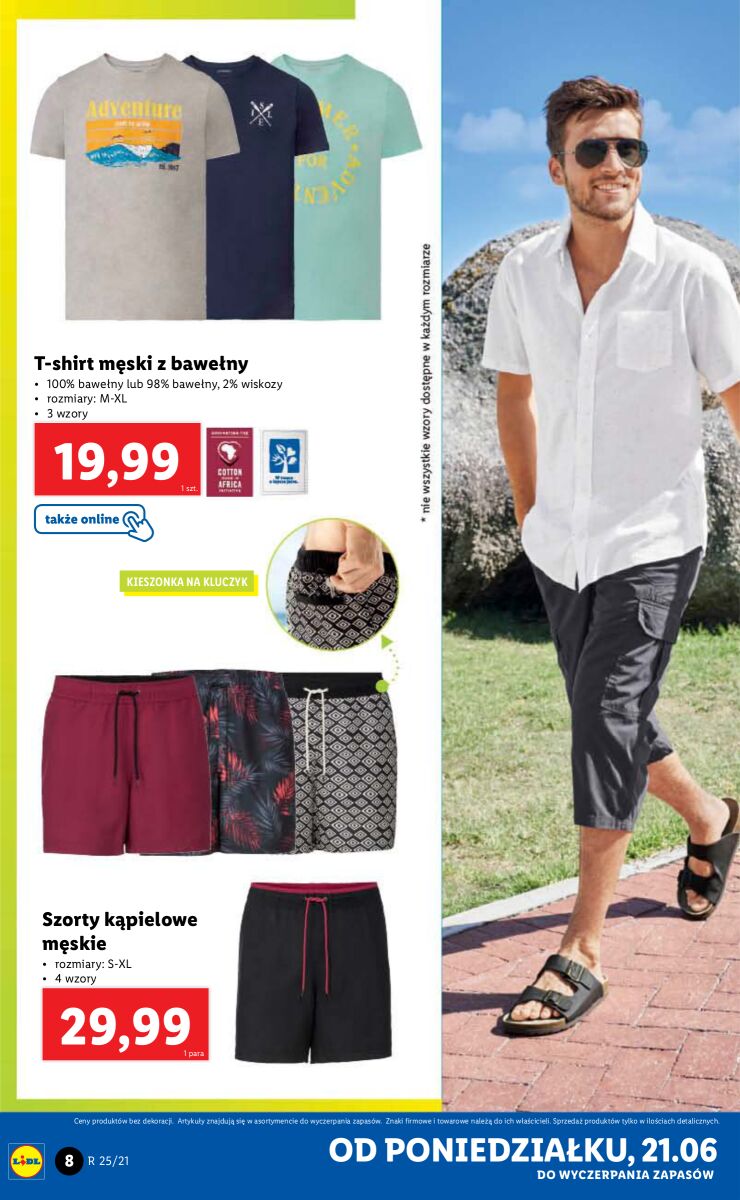 Gazetka OFERTA WAŻNA OD 21.06 DO 26.06