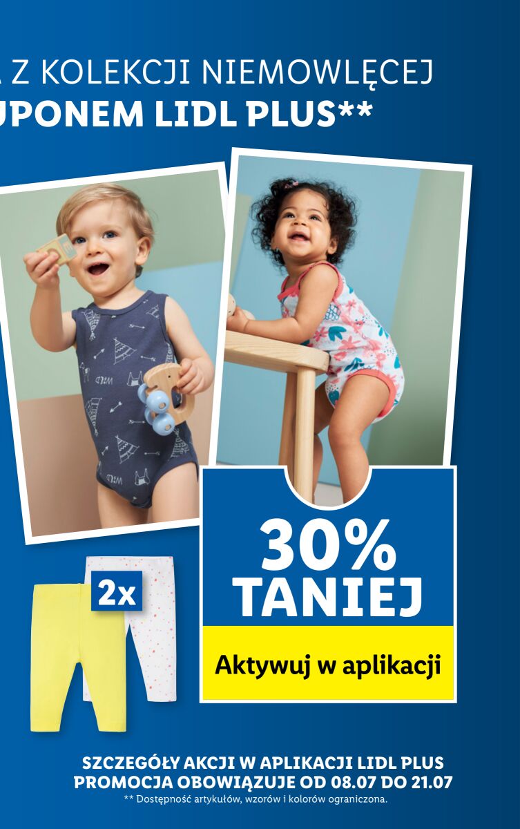 Gazetka OFERTA WAŻNA OD 05.07 DO 10.07