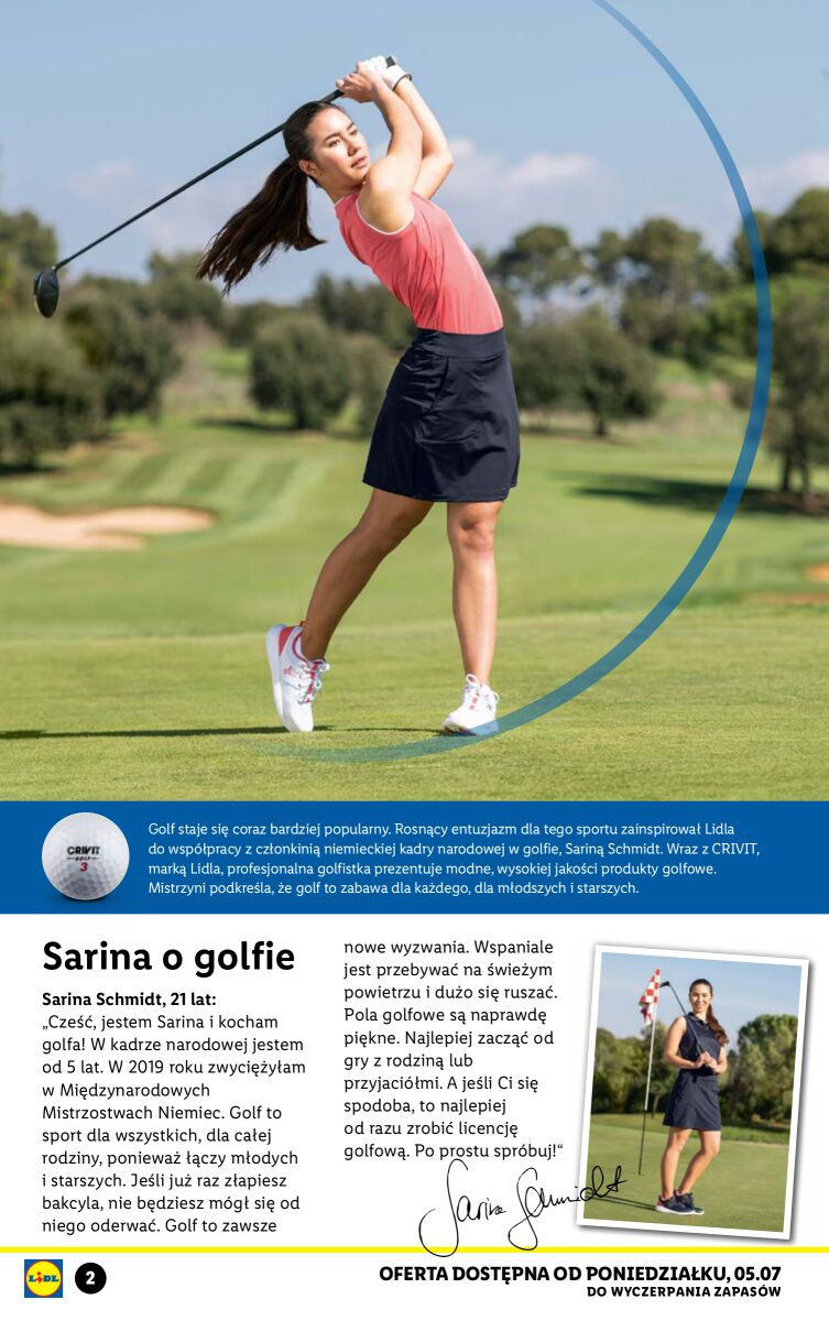 Gazetka KATALOG SKLEPU ONLINE