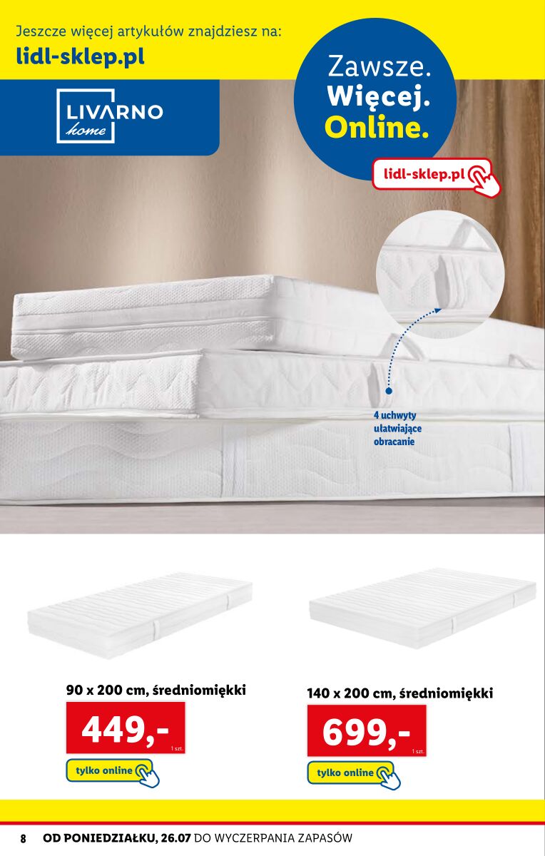Gazetka KATALOG SKLEPU ONLINE