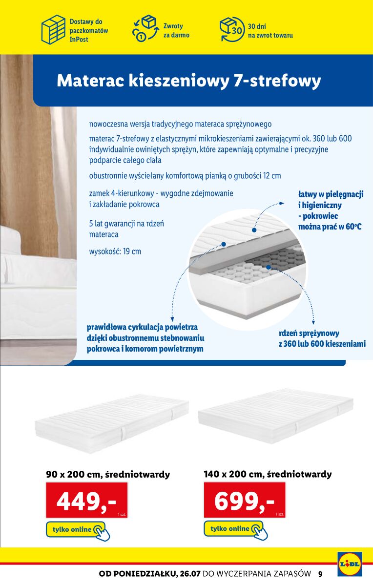 Gazetka KATALOG SKLEPU ONLINE