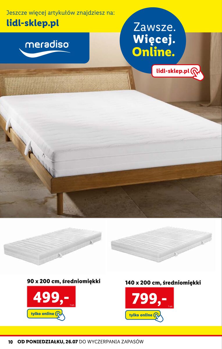 Gazetka KATALOG SKLEPU ONLINE