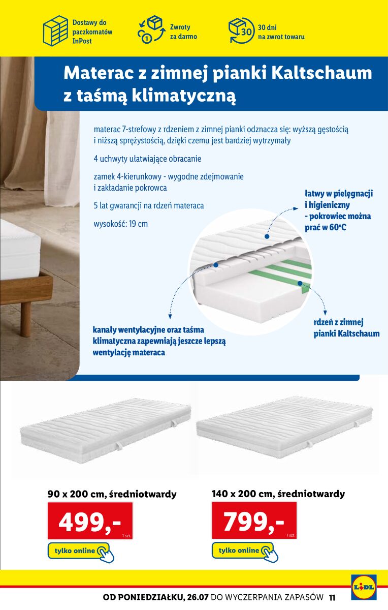 Gazetka KATALOG SKLEPU ONLINE