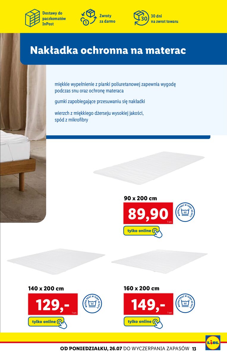 Gazetka KATALOG SKLEPU ONLINE