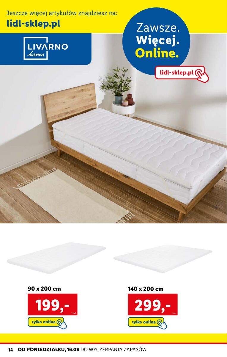 Gazetka KATALOG SKLEPU ONLINE