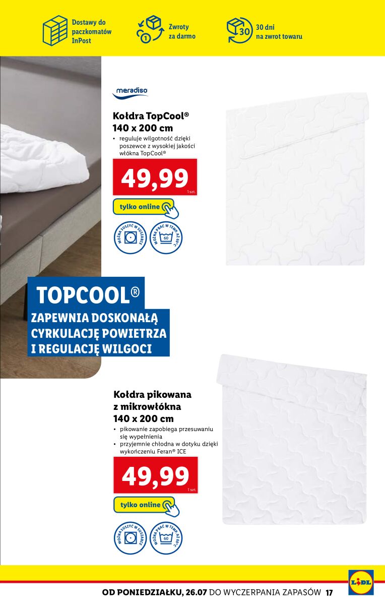 Gazetka KATALOG SKLEPU ONLINE