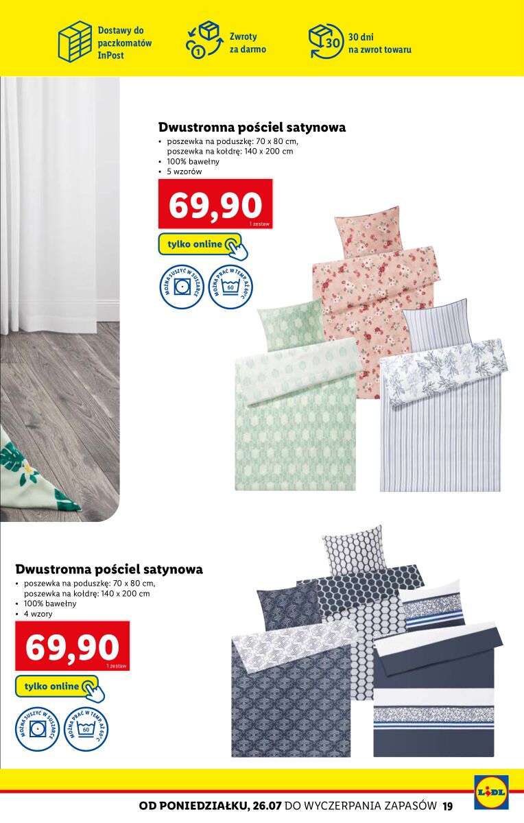 Gazetka KATALOG SKLEPU ONLINE