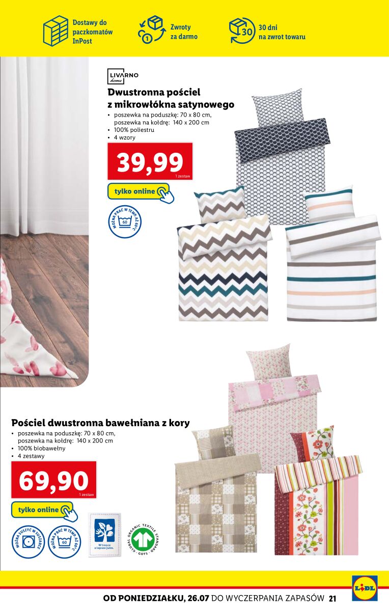 Gazetka KATALOG SKLEPU ONLINE