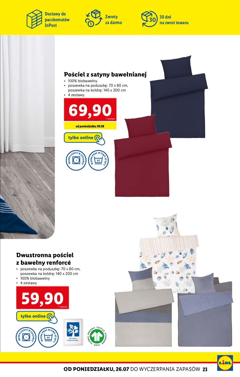 Gazetka KATALOG SKLEPU ONLINE