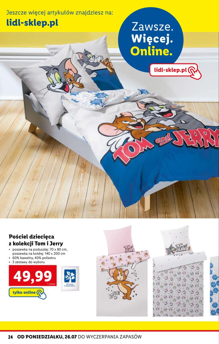 Gazetka KATALOG SKLEPU ONLINE