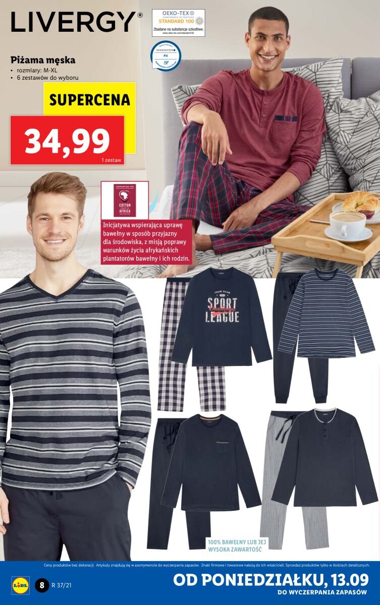 Gazetka OFERTA WAŻNA OD 13.09 DO 19.09