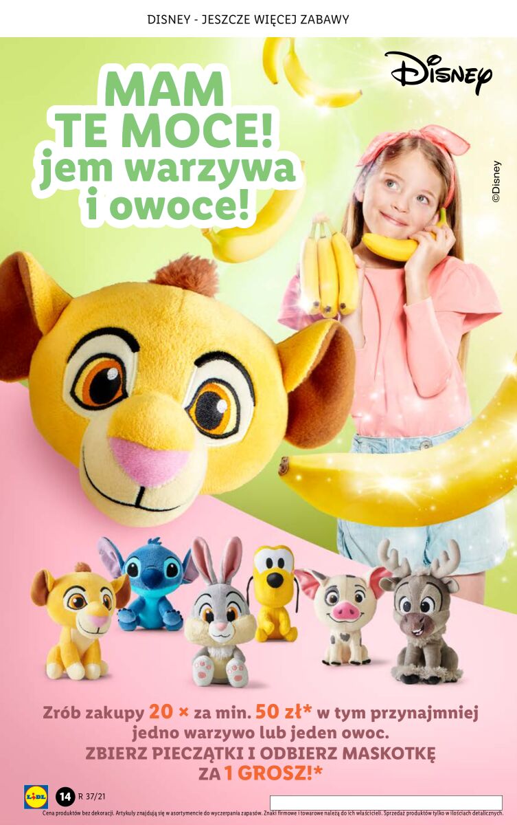 Gazetka OFERTA WAŻNA OD 13.09 DO 19.09