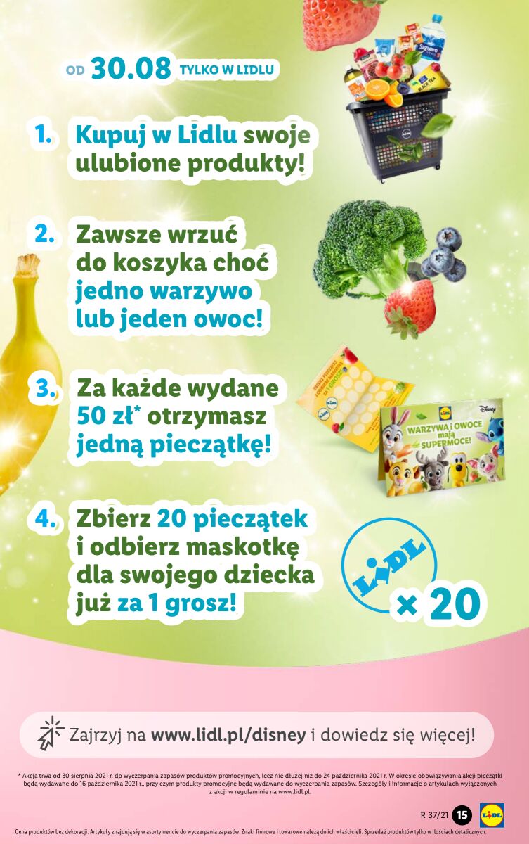 Gazetka OFERTA WAŻNA OD 13.09 DO 19.09