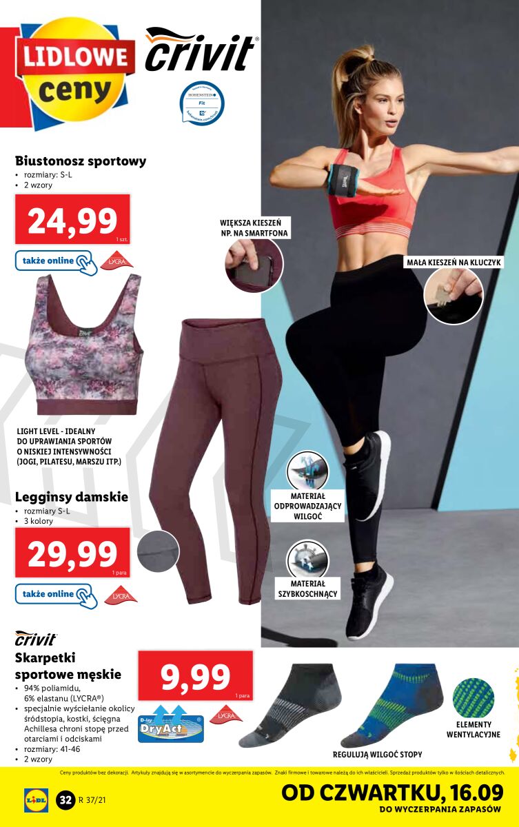 Gazetka OFERTA WAŻNA OD 13.09 DO 19.09