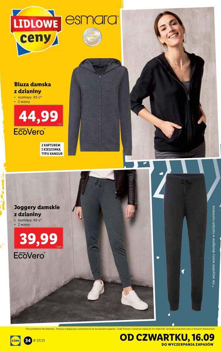 Gazetka OFERTA WAŻNA OD 13.09 DO 19.09