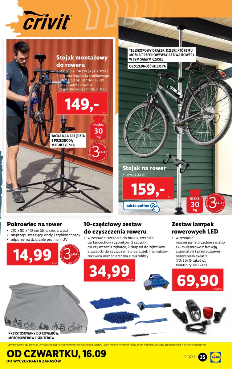 Gazetka OFERTA WAŻNA OD 13.09 DO 19.09