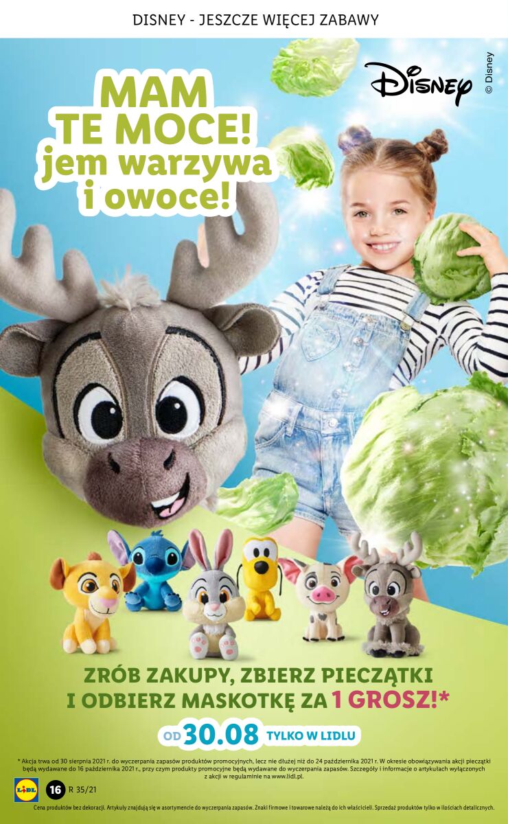 Gazetka OFERTA WAŻNA OD 04.10 DO 10.10