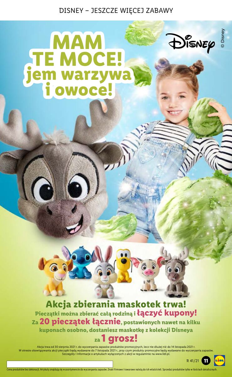 Gazetka OFERTA WAŻNA OD 14.10 DO 17.10