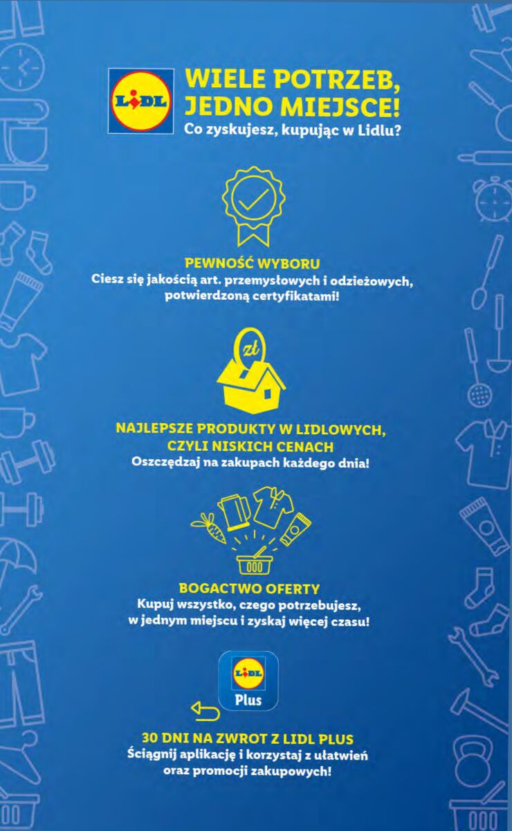 Gazetka OFERTA WAŻNA OD 25.10 DO 31.10