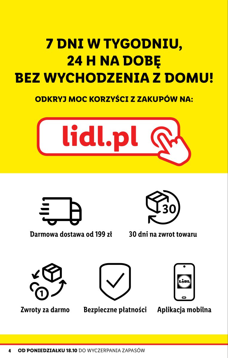 Gazetka KATALOG SKLEPU ONLINE WARSZAT