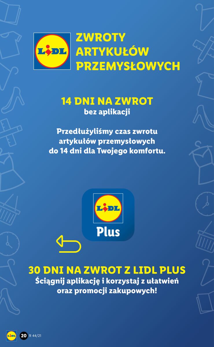 Gazetka OFERTA WAŻNA OD 25.10 DO 31.10