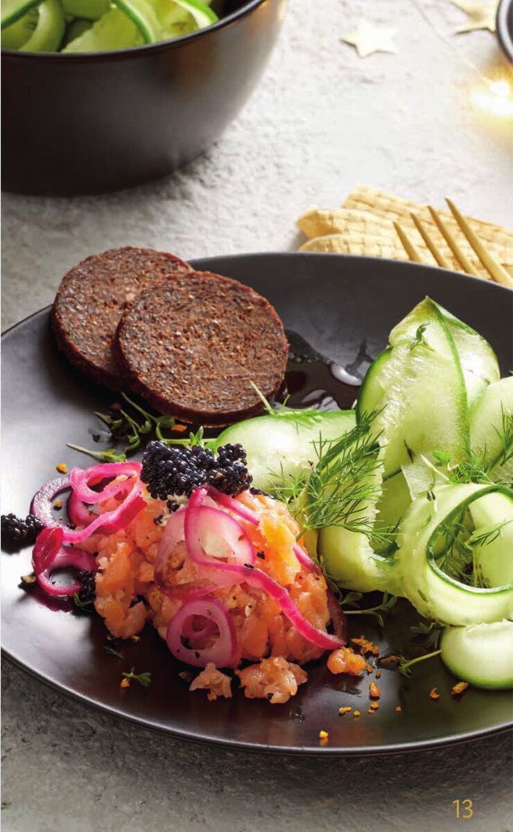 Gazetka KATALOG DELUXE I BELBAKE
