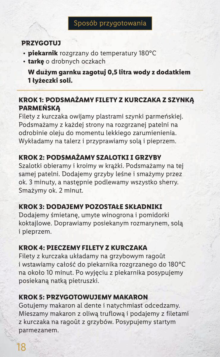 Gazetka KATALOG DELUXE I BELBAKE