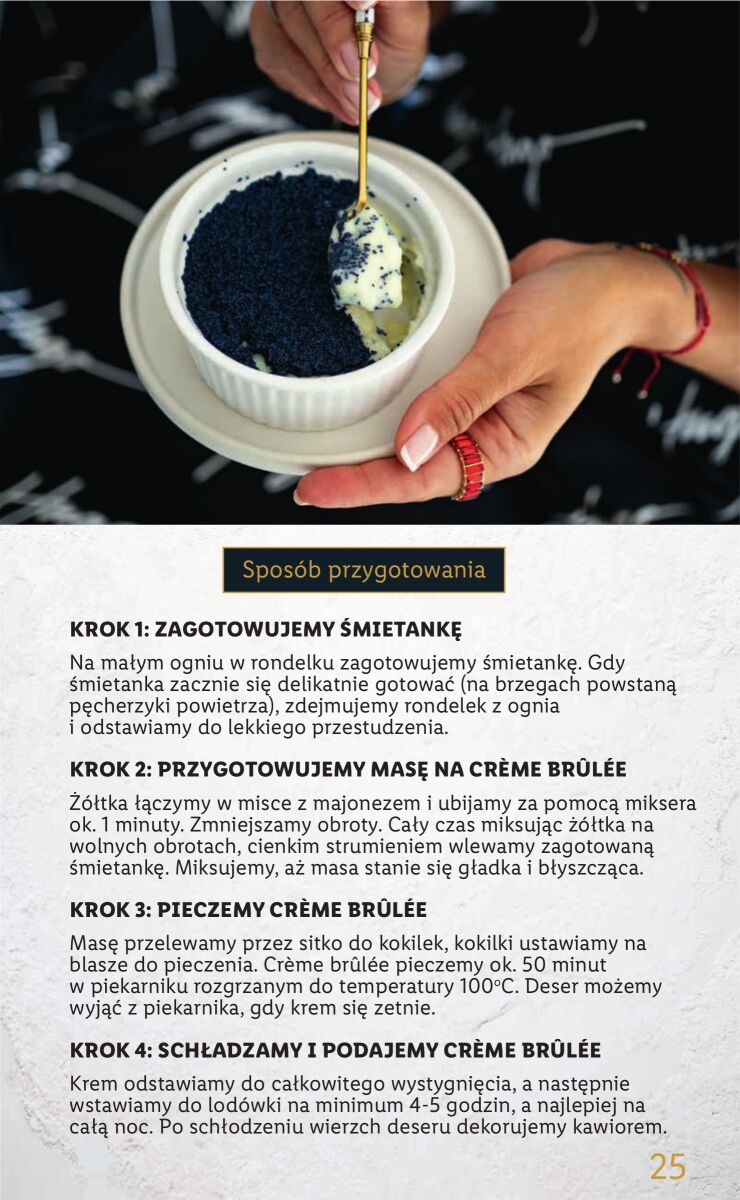 Gazetka KATALOG DELUXE I BELBAKE