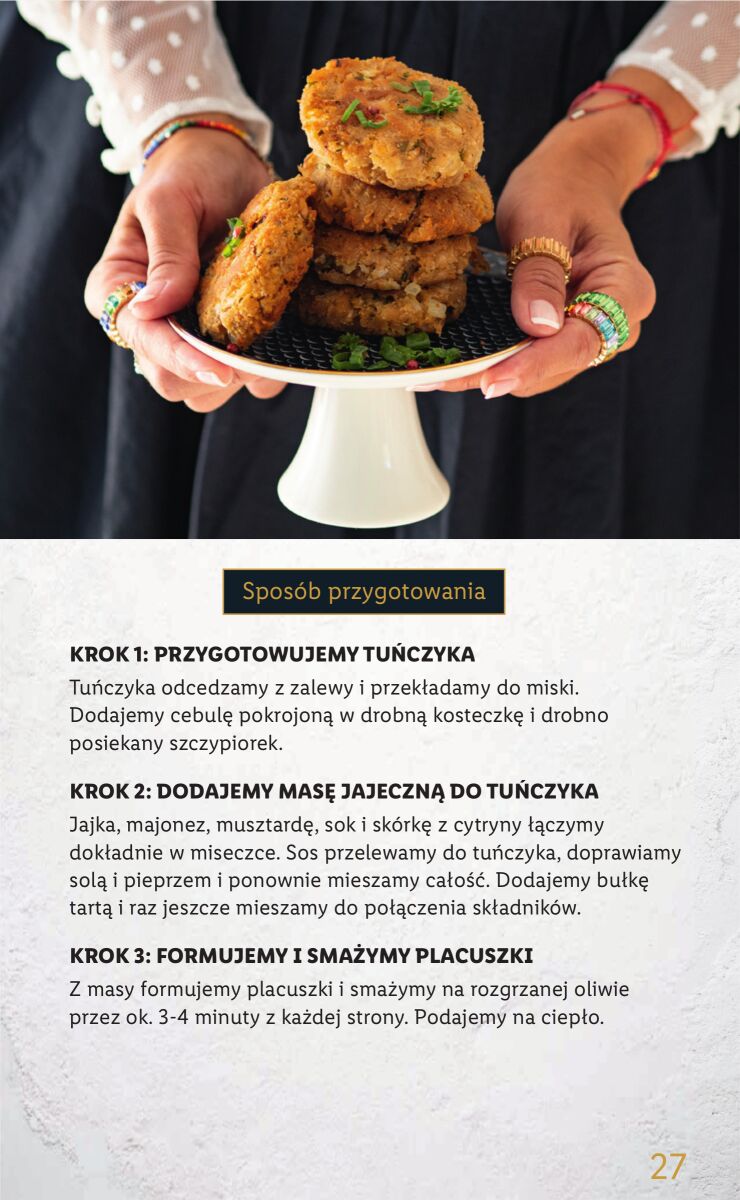 Gazetka KATALOG DELUXE I BELBAKE