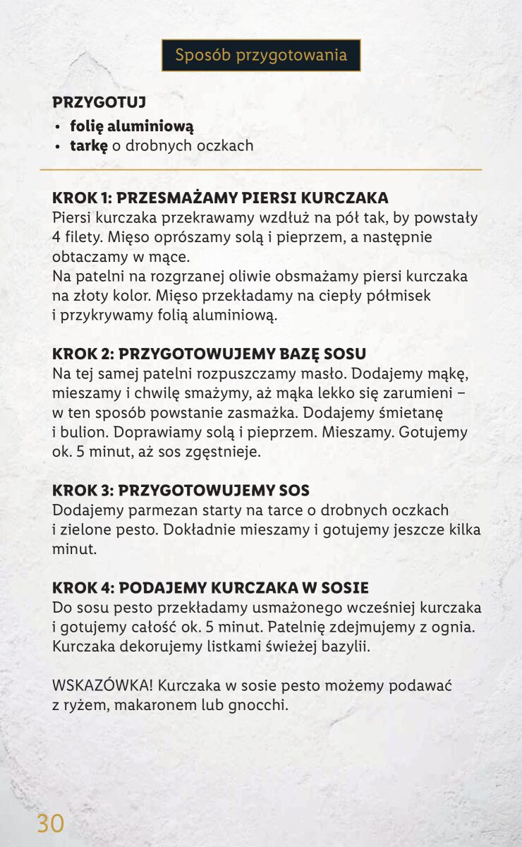Gazetka KATALOG DELUXE I BELBAKE