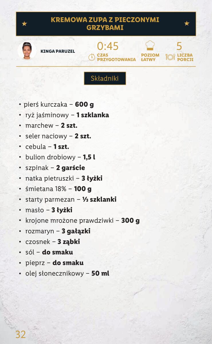 Gazetka KATALOG DELUXE I BELBAKE