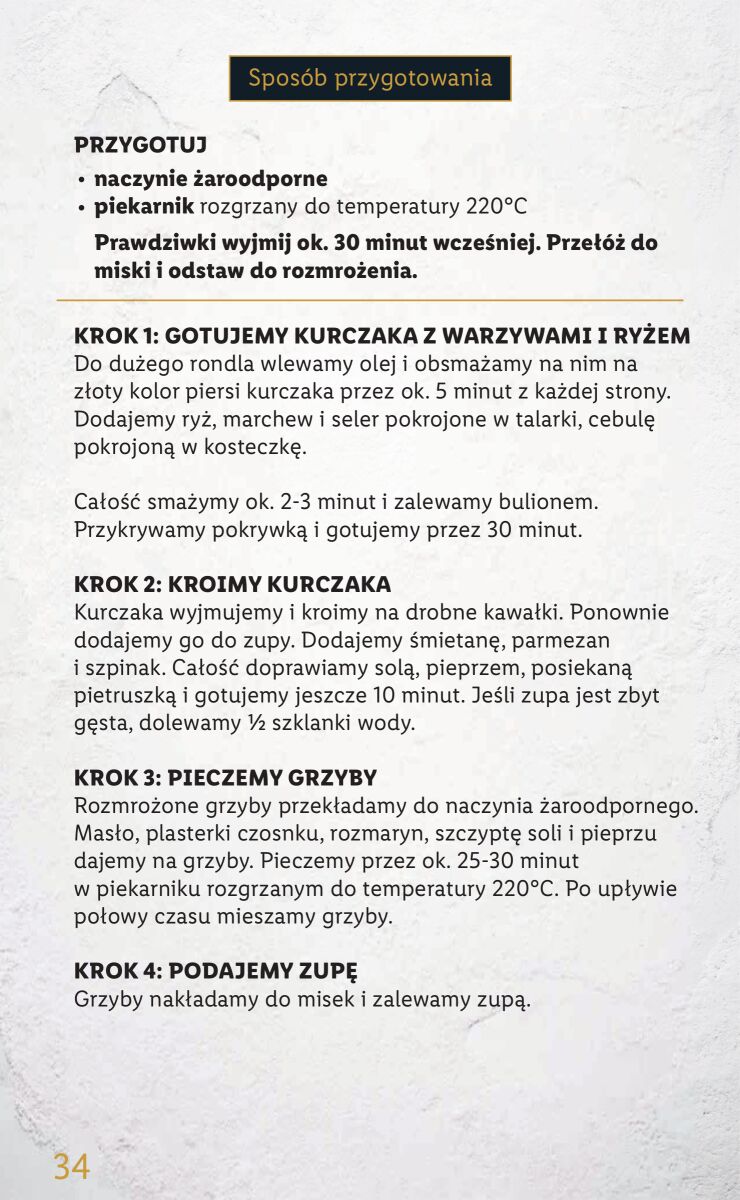 Gazetka KATALOG DELUXE I BELBAKE