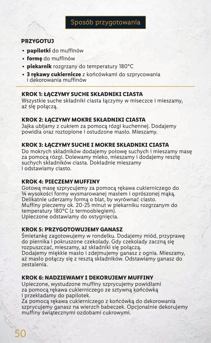 Gazetka KATALOG DELUXE I BELBAKE