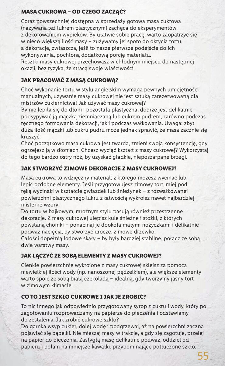Gazetka KATALOG DELUXE I BELBAKE