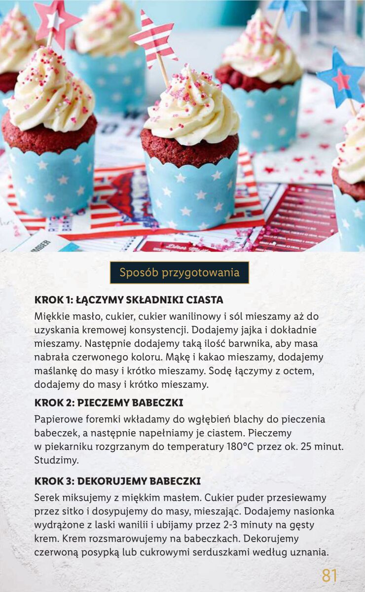 Gazetka KATALOG DELUXE I BELBAKE