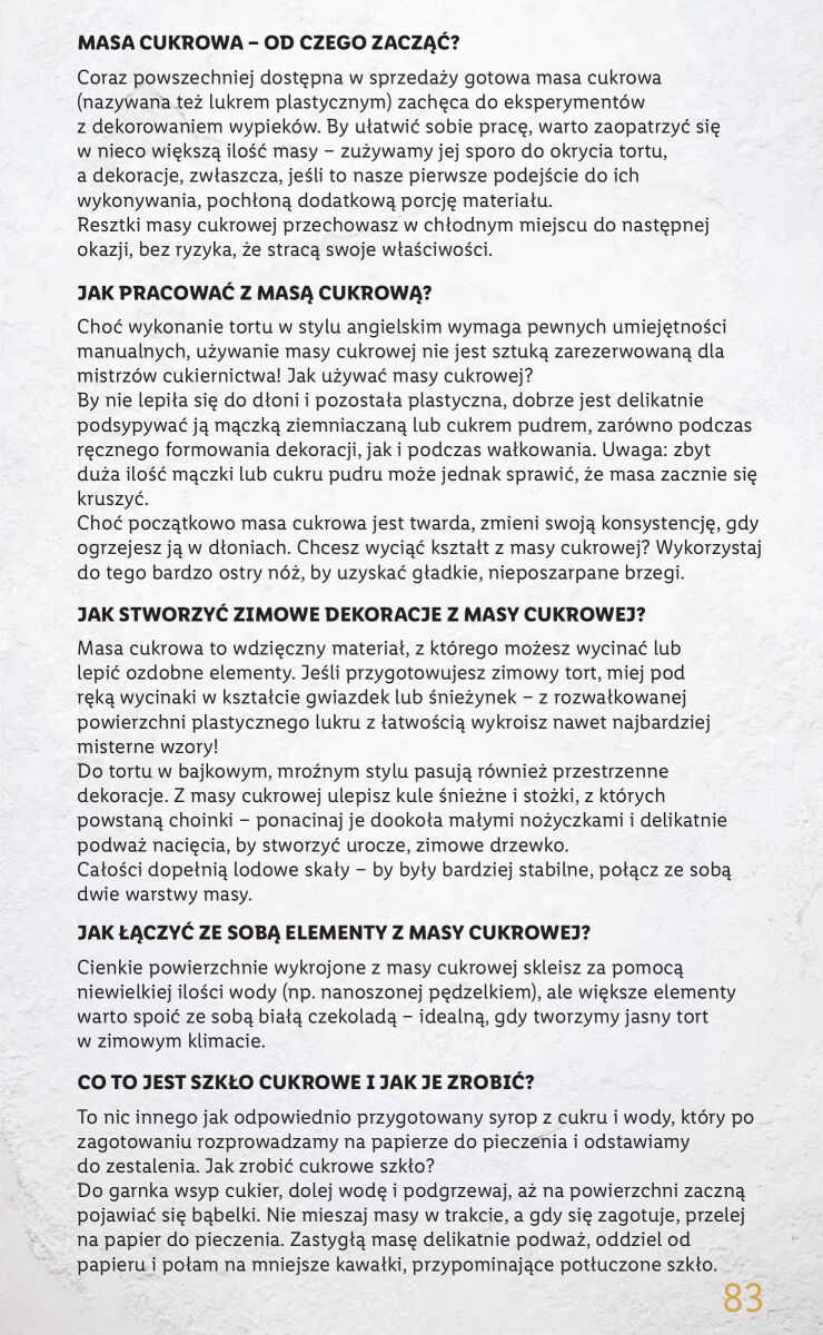 Gazetka KATALOG DELUXE I BELBAKE