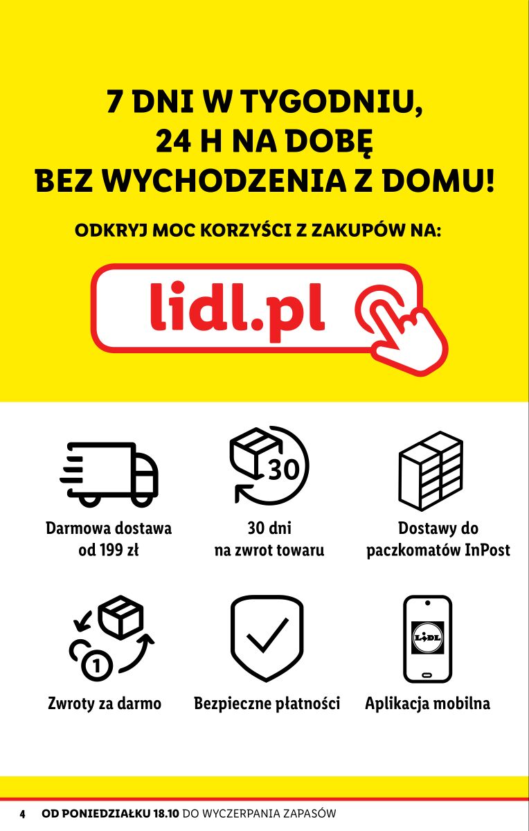 Gazetka KATALOG SKLEPU ONLINE WARSZAT