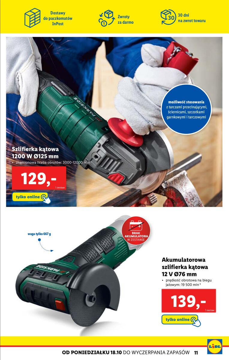Gazetka KATALOG SKLEPU ONLINE WARSZAT
