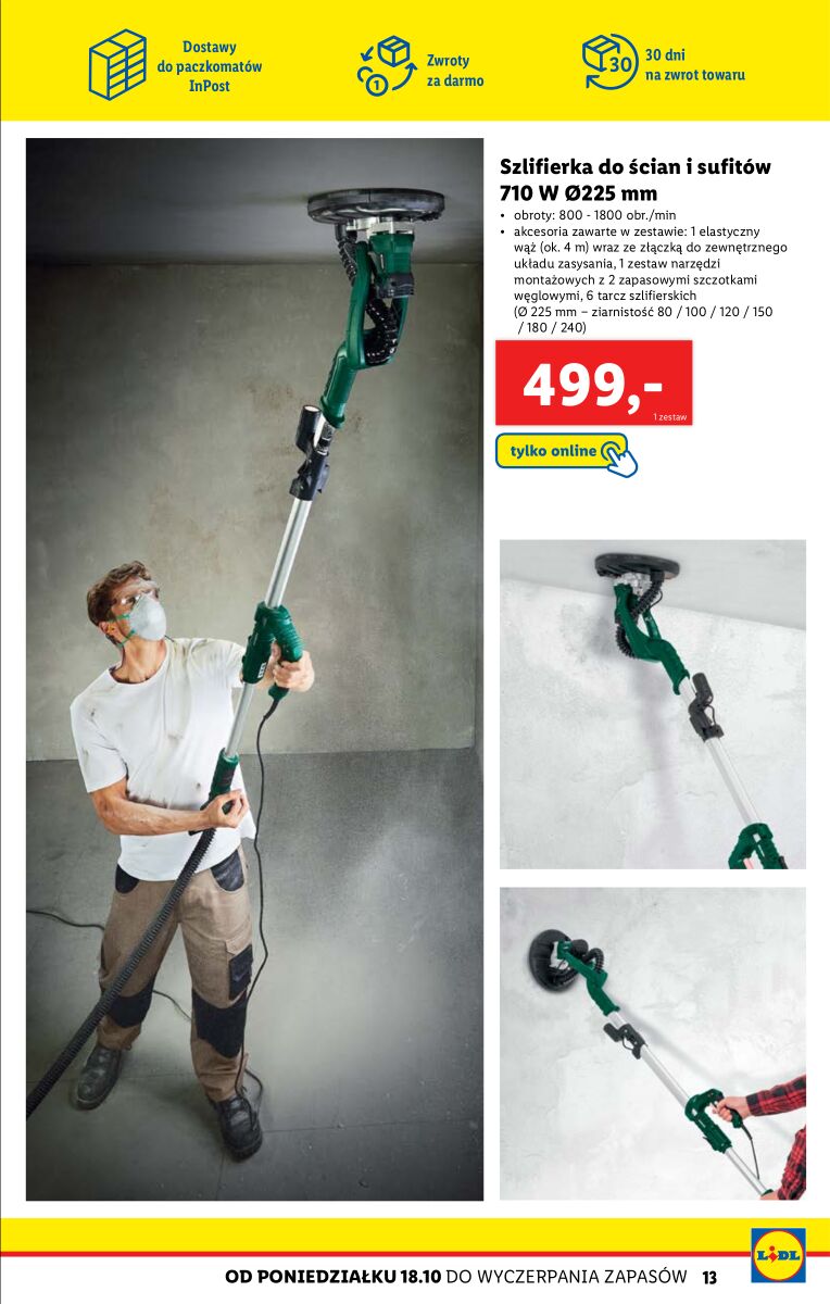 Gazetka KATALOG SKLEPU ONLINE WARSZAT