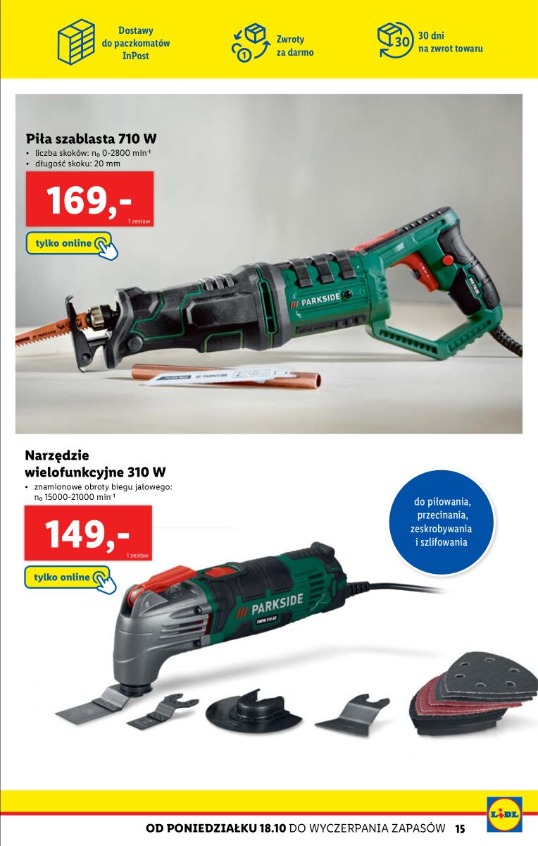 Gazetka KATALOG SKLEPU ONLINE WARSZAT