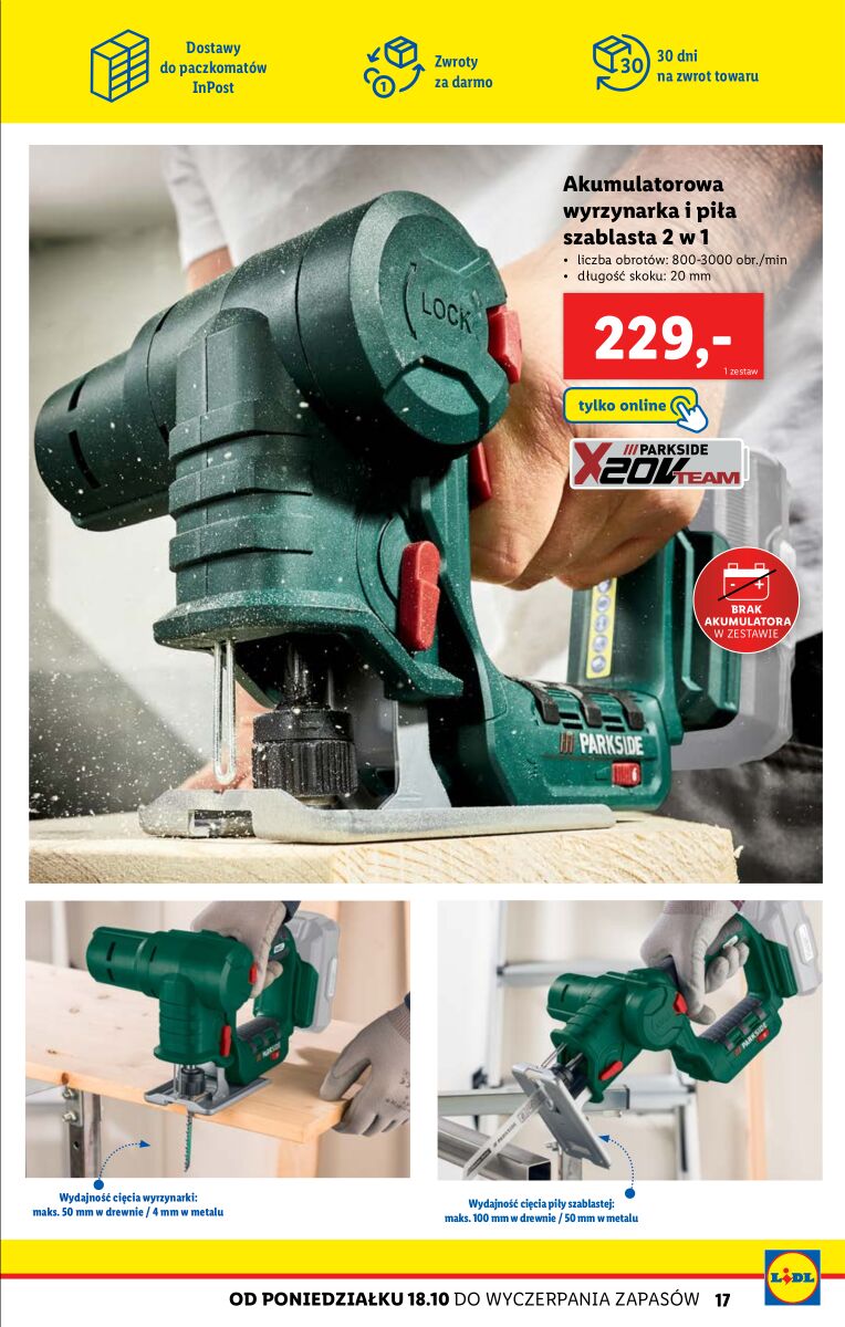 Gazetka KATALOG SKLEPU ONLINE WARSZAT