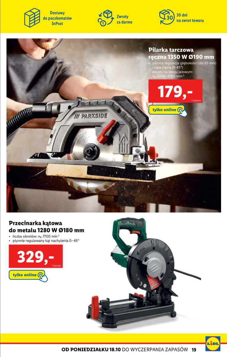 Gazetka KATALOG SKLEPU ONLINE WARSZAT