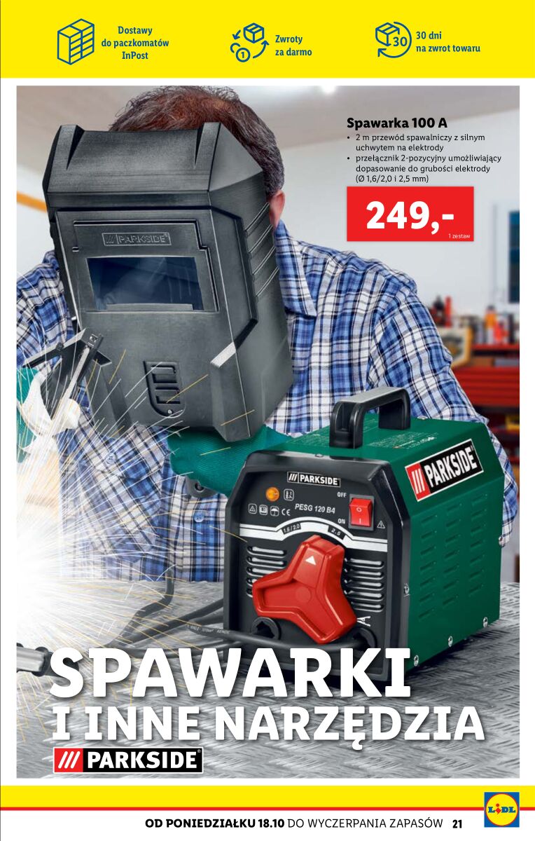 Gazetka KATALOG SKLEPU ONLINE WARSZAT