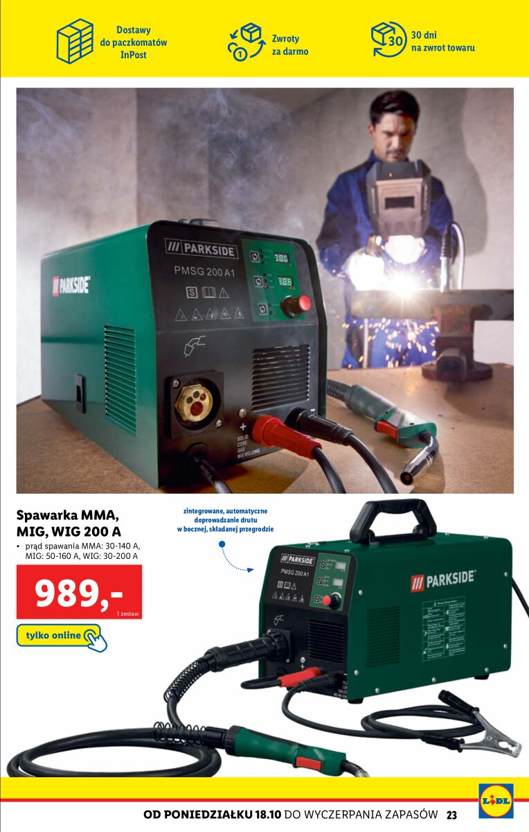 Gazetka KATALOG SKLEPU ONLINE WARSZAT