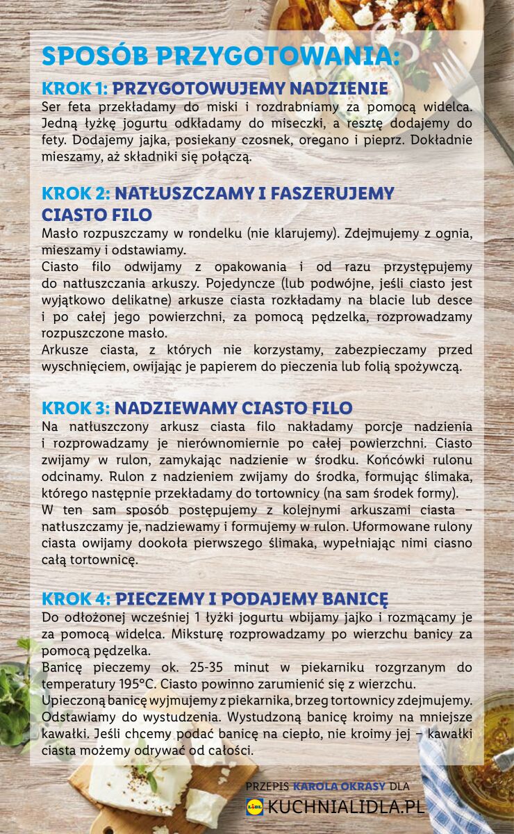 Gazetka KATALOG ŚWIĄTECZNY Z KOSMETYKAMI