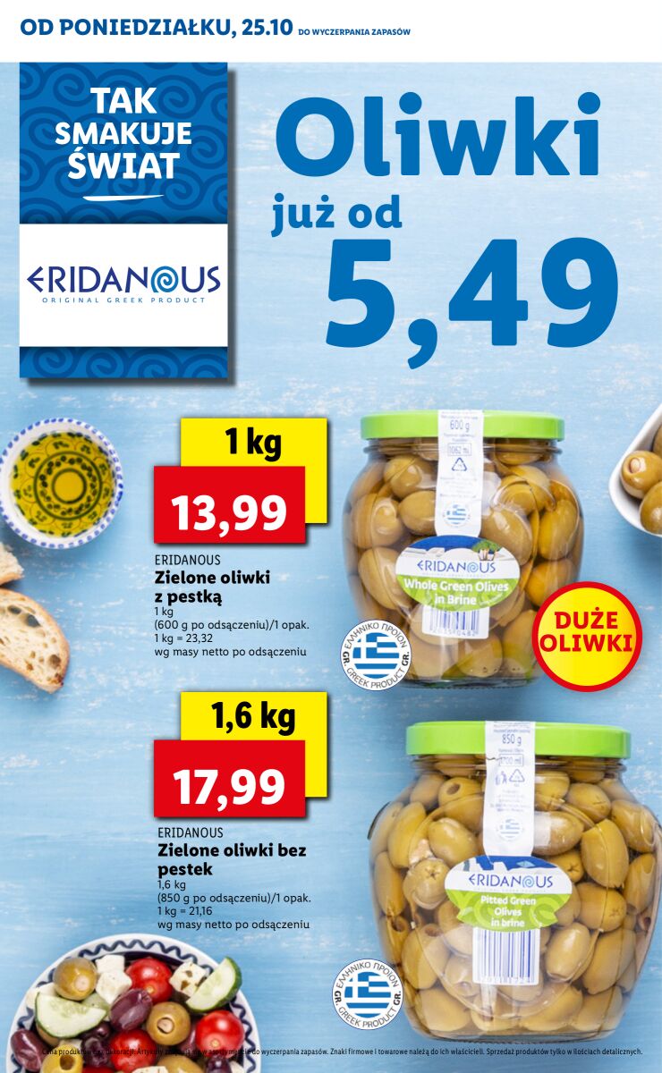 Gazetka KATALOG ŚWIĄTECZNY Z KOSMETYKAMI
