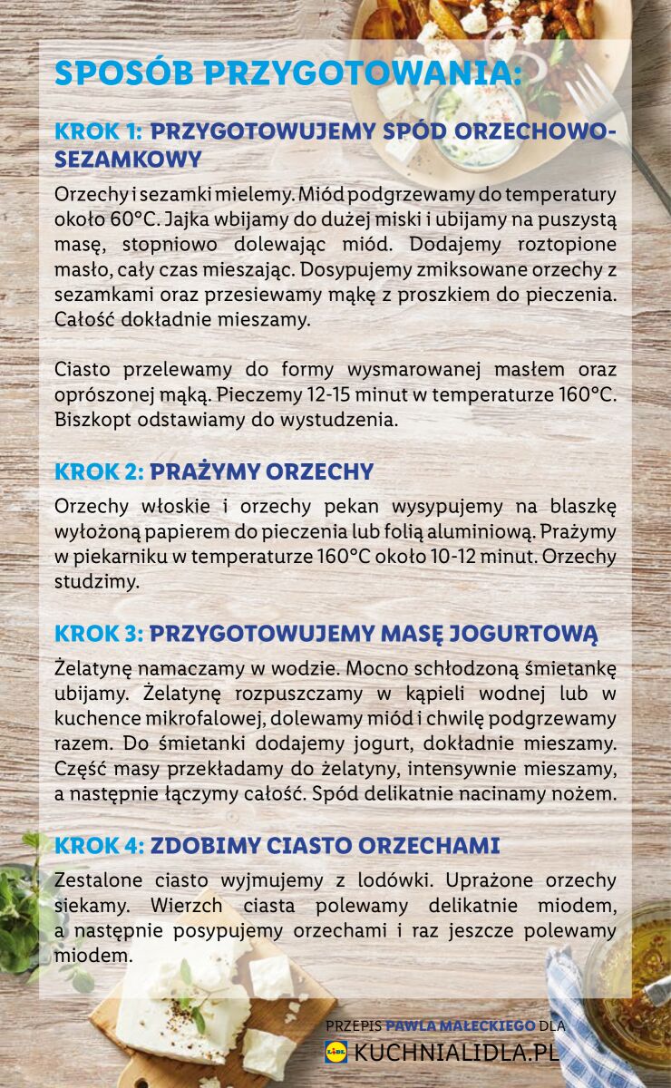 Gazetka KATALOG ŚWIĄTECZNY Z KOSMETYKAMI