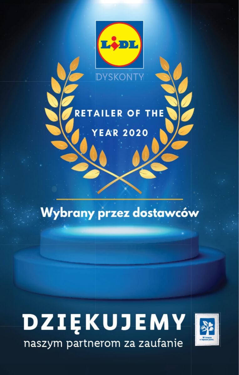 Gazetka OFERTA WAŻNA OD 27.12 DO 02.01